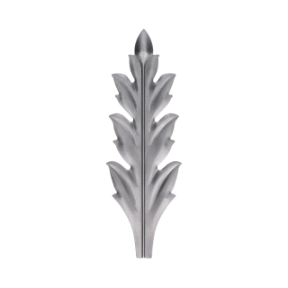 List 200 x 65 x 0,8 mm