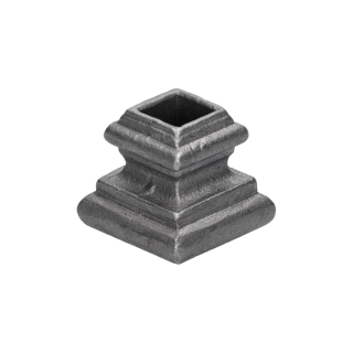 Návlek 40 x 38 mm, na štvorhran 14 x 14 mm