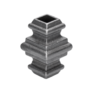 Návlek 68 x 40 mm, na štvorhran 14 x 14 mm