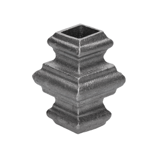 Návlek 68 x 40 mm, na štvorhran 16 x 16 mm