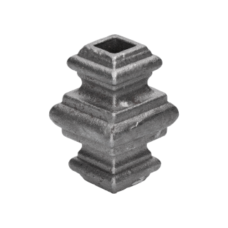 Návlek 68 x 40 mm, na štvorhran 12 x 12 mm