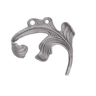 DOPREDAJ list 200 x 125 x 4 mm, odliatok pravý