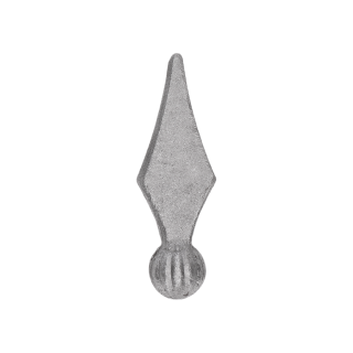 Špic 94 x 30 mm