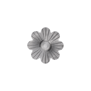 Kvet ø 40 x 1,2 mm