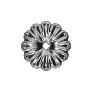 Kvet ø 65 x 0,7 mm, diera ø 7 mm