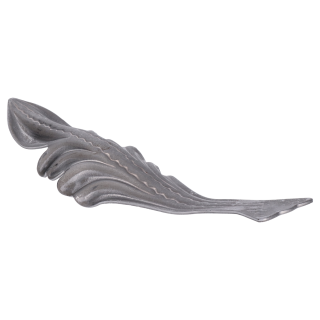 List 240 x 75 x 2 mm