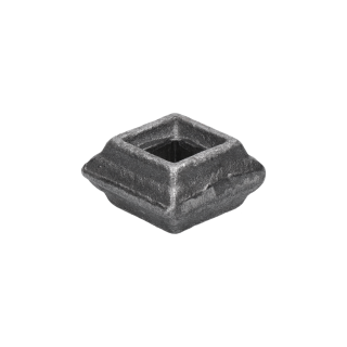 Návlek 21 x 38 mm, na štvorhran 14 x 14 mm