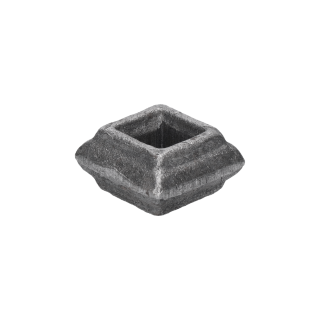 Návlek 21 x 38 mm, na štvorhran 16 x 16 mm