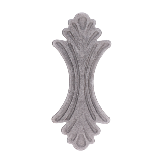 Pätka ozdobná 200 x 87 x 4 mm