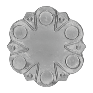 Pätka 110 x 110 x 4 mm