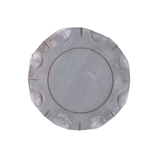 Pätka ozdobná ø 70 x 3 mm