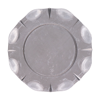 Pätka ozdobná ø 96 x 4 mm