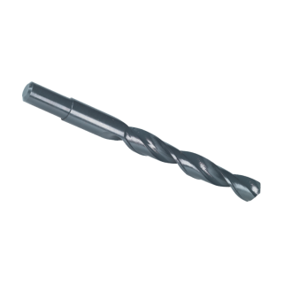 HSS vrták ø 15 x 170 mm, valcová stopka ø 13 mm