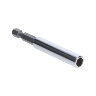 Magnetický držiak bitov L = 75 mm, 1/4`
