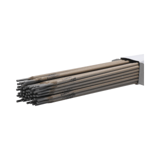 Rutilové elektródy, 2,5 x 350 mm E6013, 1 kg