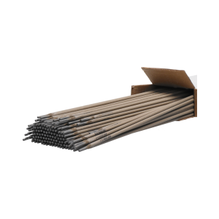 Rutilové elektródy, 2,5 x 350 mm E6013, 2,5 kg