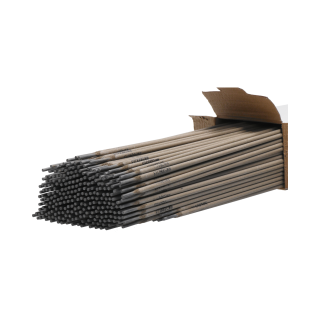 Rutilové elektródy, 2,5 x 350 mm E6013, 5 kg