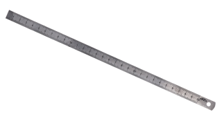 Merítko oceľové ohybné KINEX, L = 500 mm