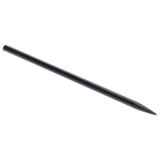 Rysovacia ihla rovná, L = 150 mm, ČSN 25 5340.11