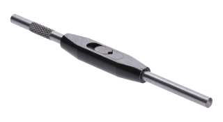 Vratidlo na závitníky 2 - 4,5 mm (M2-M7), ČSN 24 1126