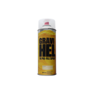 Opravný sprej RAL 7016 so štruktúrou FTX 375 ml