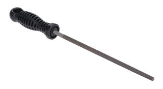 DOPREDAJ dielenský pilník kruhový, L = 300 mm, sek 3