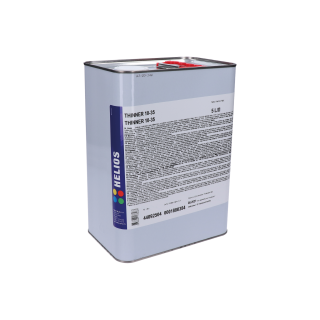 Riedidlo VA 5000 ml pre REZISTOL EMAIL