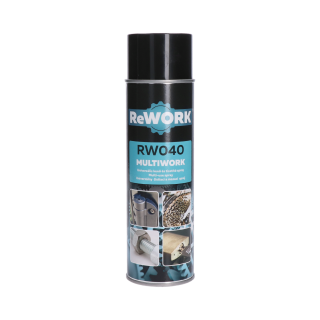 Multiwork sprej 500 ml