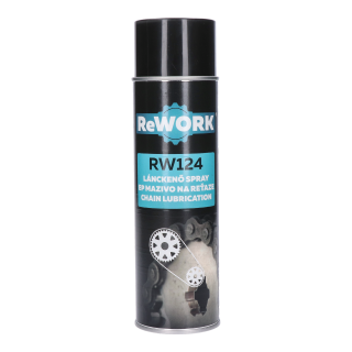 Mazivo na reťaze 500 ml