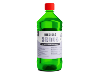 Riedidlo do náterových látok, 1000 ml