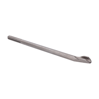 DOPREDAJ sekáč SDS MAX tvar U 25 mm, 18 x 350 mm, do betónu