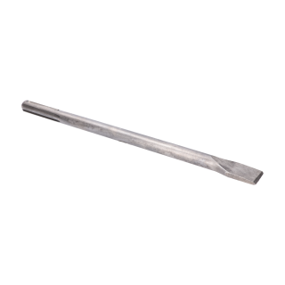 DOPREDAJ sekáč SDS MAX plochý 30 mm, 18 x 350 mm, do betónu