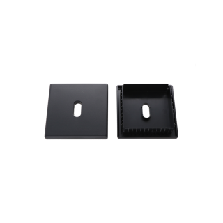 Krytka 60 x 60 mm pre SOLAR-LED lampu