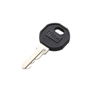 CH0062009 Kľúč zámku č.9 pre odblokovanie RO600, RBS