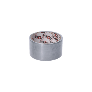 Páska izolačná samolepiaca textilná (duck tape) 48 mm x 10 m