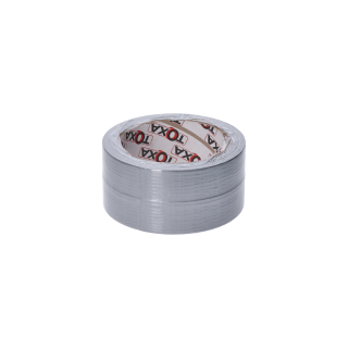 Páska izolačná samolepiaca textilná (duck tape) 48 mm x 25 m