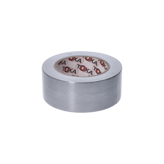 Páska izolačná samolepiaca textilná (duck tape) 48 mm x 50 m