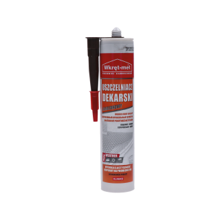 Tmel pokrývačský univerzálny hnedý 310 ml