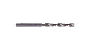 Vrták do dreva s valcovou stopkou ø 6 x 90 mm