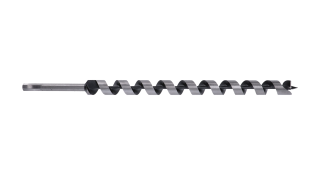 DOPREDAJ skrutkovicový vrták do dreva ø 25 x 460 mm