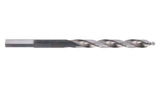 RS vrták do kovu HSS, DIN 338, ručné vŕtanie, ø 2,5 x 57 mm