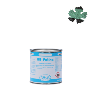 Patina, zelená 250 ml