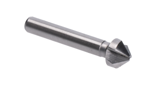 Záhlbník kužeľový HSS Co5, 90°, ø 5 x 40 mm, DIN 335C