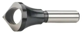 Odihlovávací záhlbník CS27105, HSSCo5, 90°, ø 28 x 80 mm