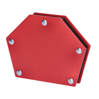 Zvárací magnet, 22 kg, uhly: 30°/45°/60°/75°/90°/105°/135°