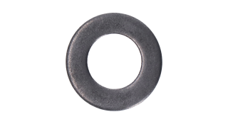 DOPREDAJ podložka plochá, ø 12/6,4 mm, DIN 125