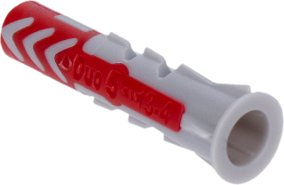 Hmoždinka Fischer DUOPOWER 5 x 25 mm
