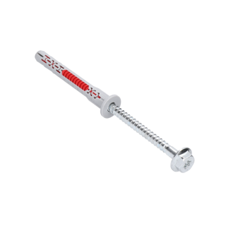 Fischer Rámová hmoždinka DuoXpand 10 x 80 mm, FUS gvz