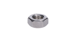 Nerezová matica (M12), DIN 934 /AISI 304