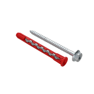 Fischer HybridPower 10 x 90 mm FUS